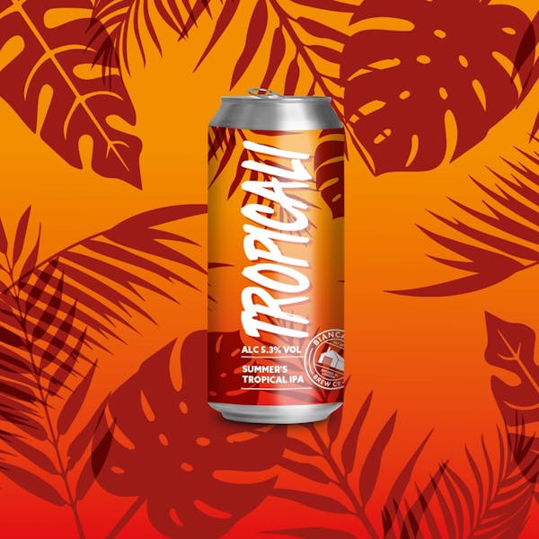 Image or graphic for TropiCali