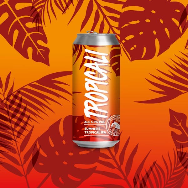TropiCali Baclkground TropiCali Baclkground