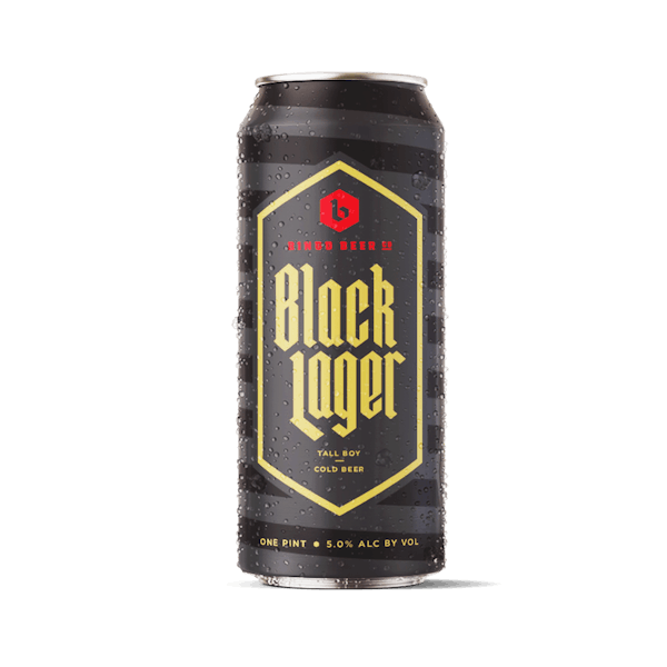 Image or graphic for Black Lager
