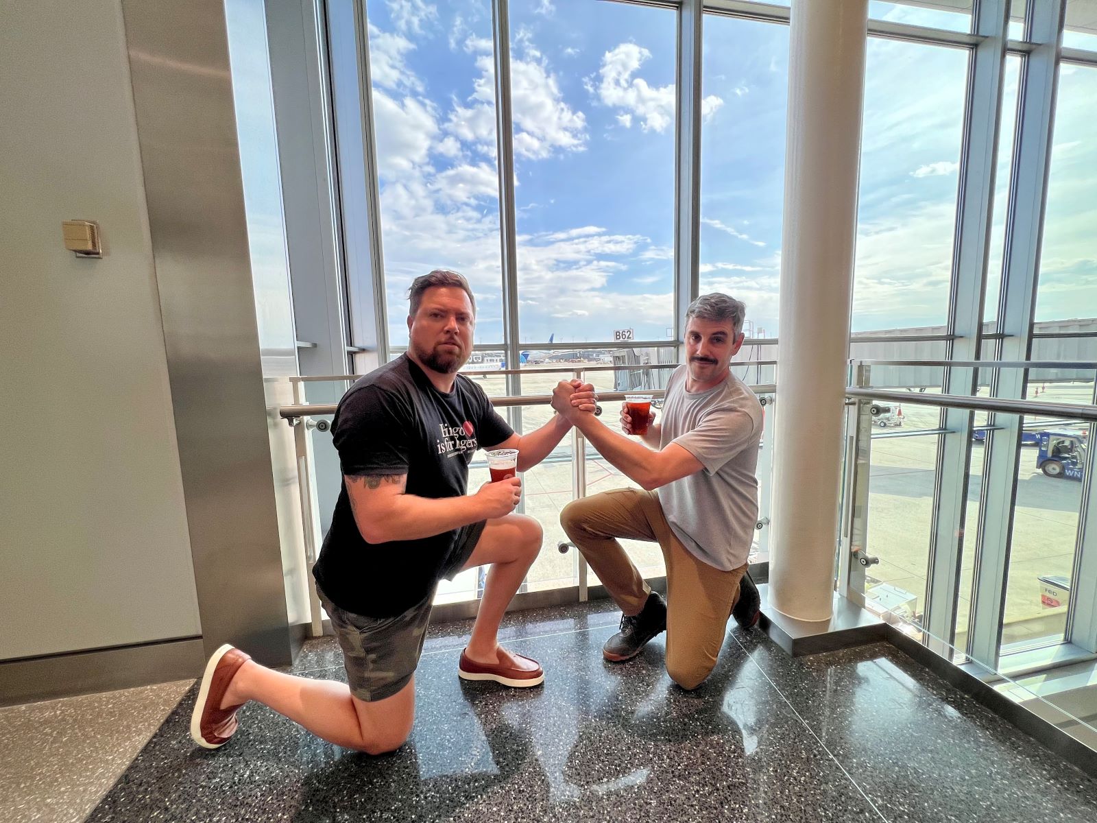 Heading to Tettnang: Harvest, origin, and celebration