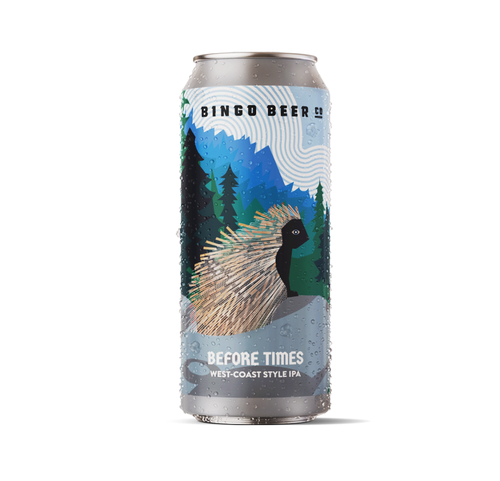 Image or graphic for Before Times