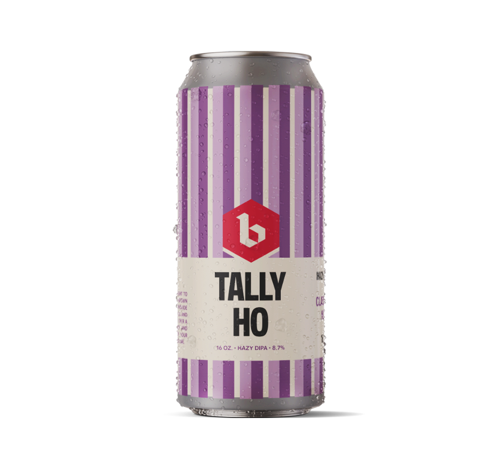 Tally Ho