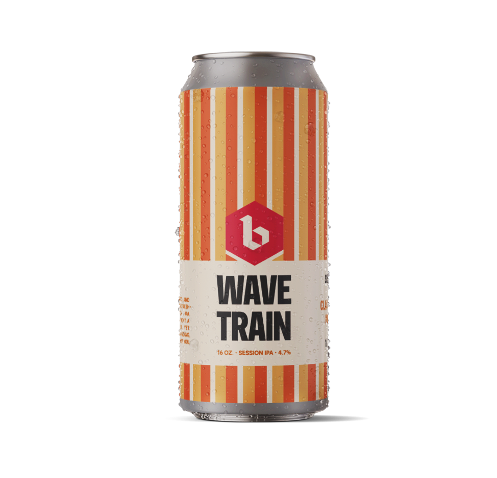 Wave Train