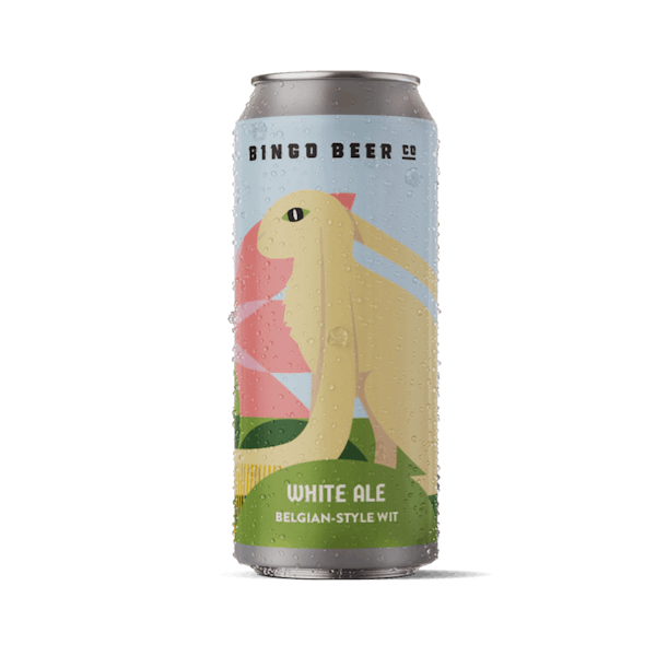 Image or graphic for White Ale