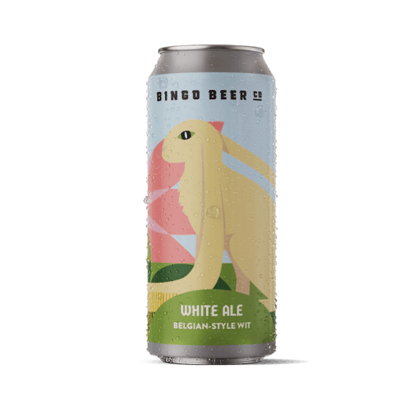 White Ale