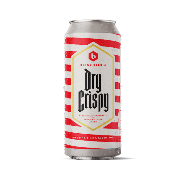 Image or graphic for Dry Crispy