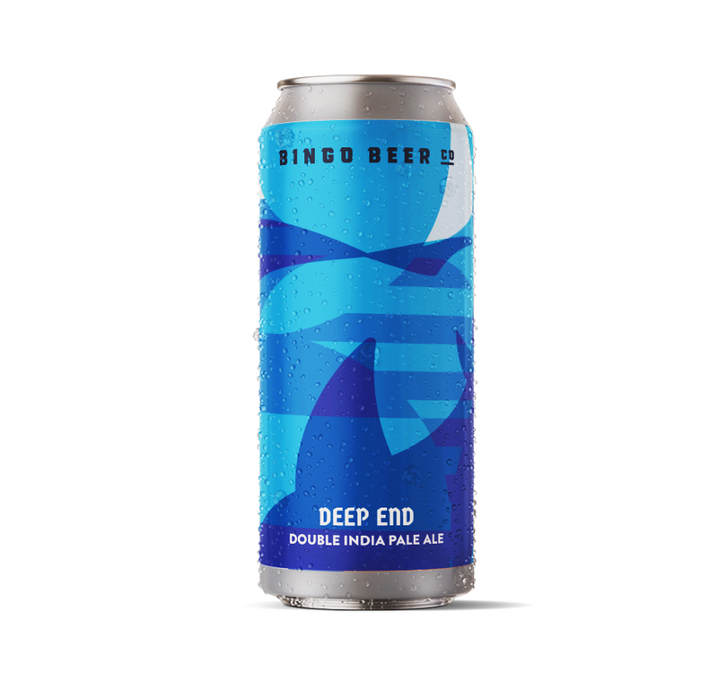 Deep End – DIPA