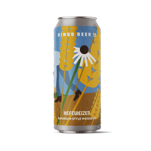 Hefeweizen