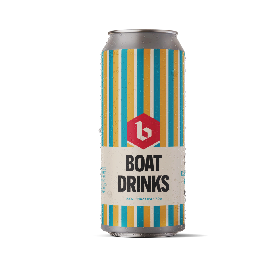 Image or graphic for Boat Drinks
