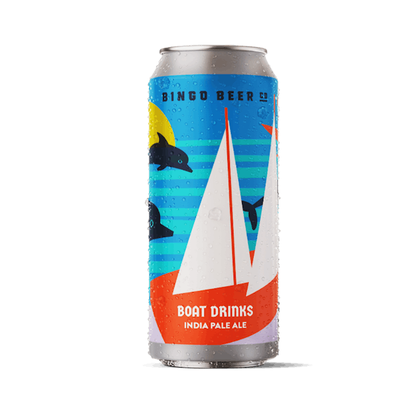Boat Drinks – NEW Release