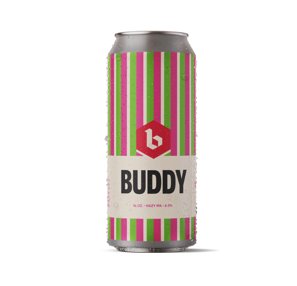 Image or graphic for Buddy