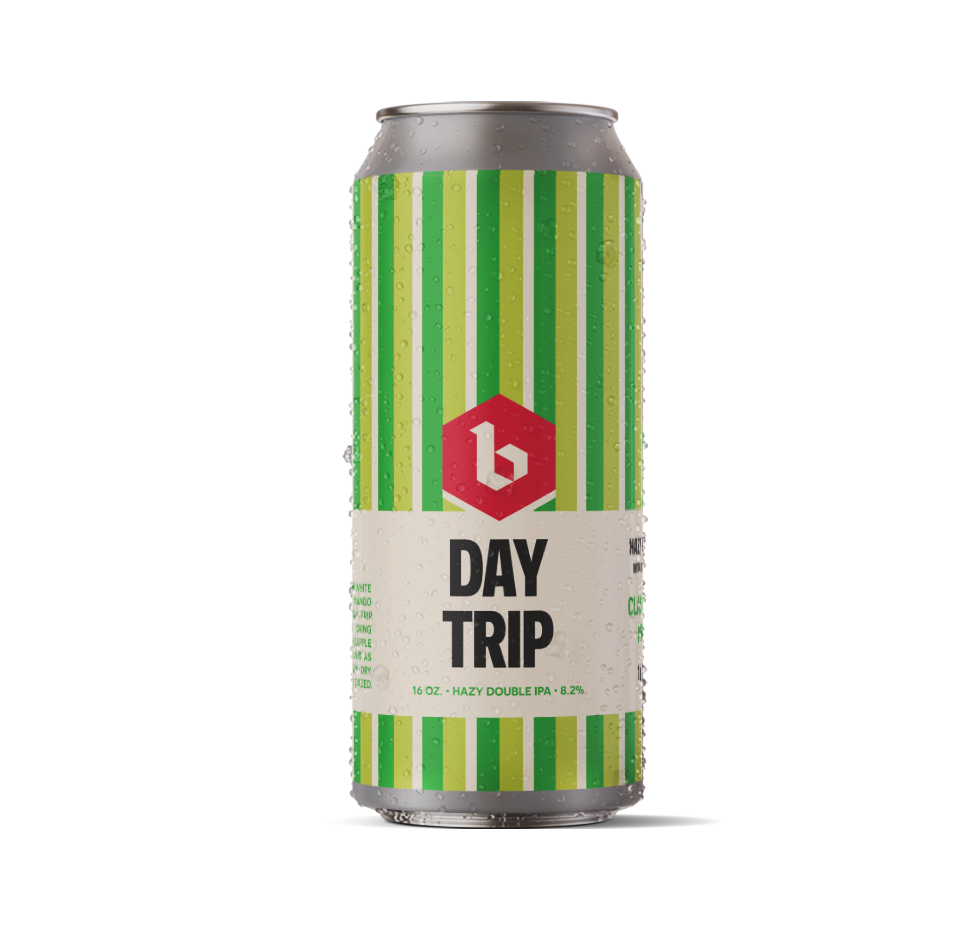 Image or graphic for Day Trip