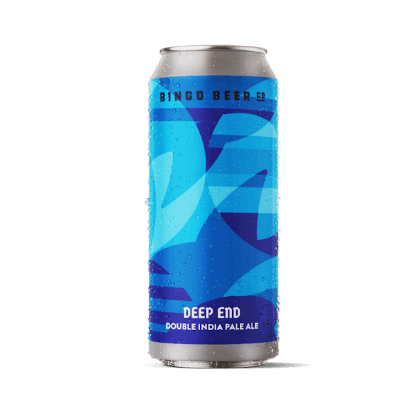 Image or graphic for Deep End
