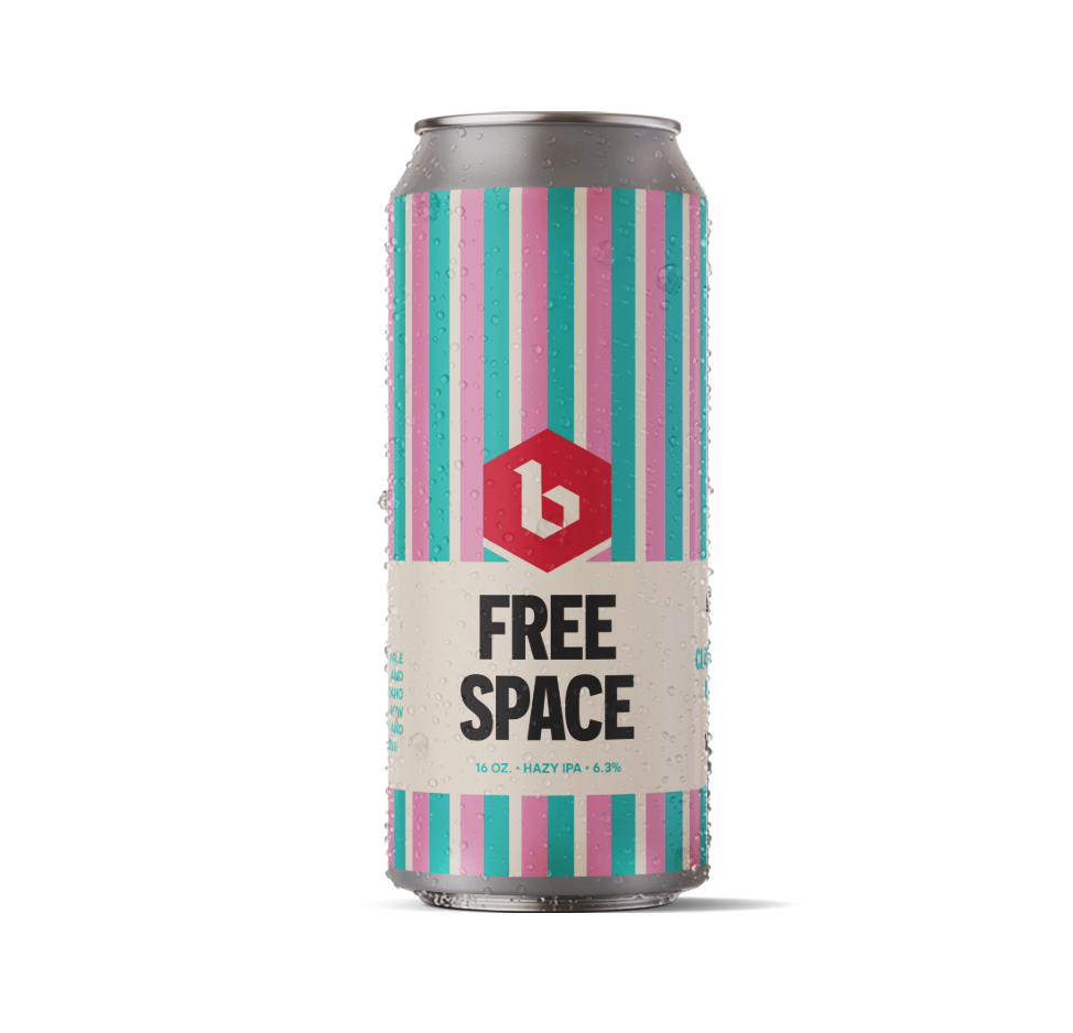 Image or graphic for Free Space