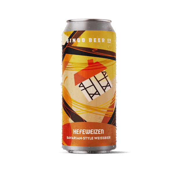 Image or graphic for Hefeweizen