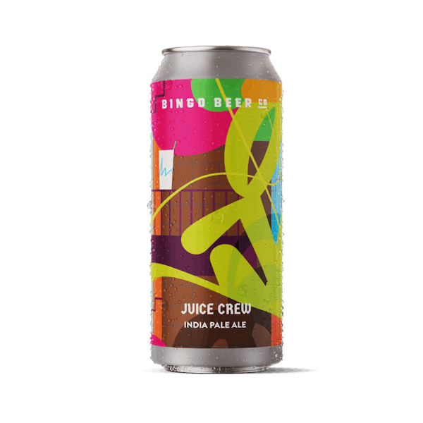 Image or graphic for Juice Crew
