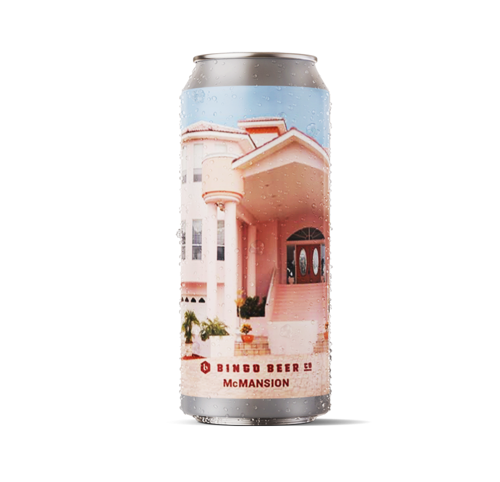 Image or graphic for McMansion