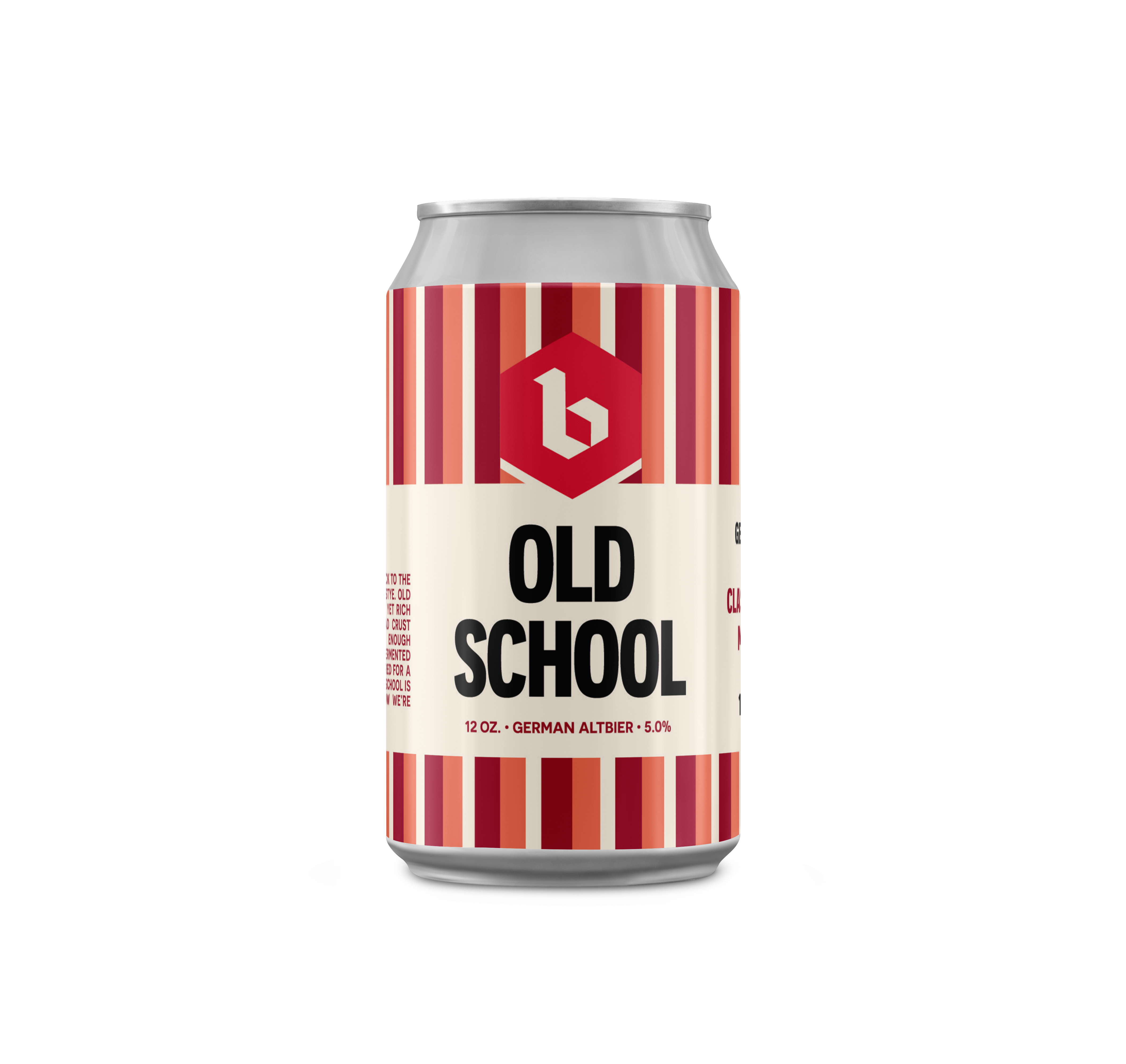 Old School