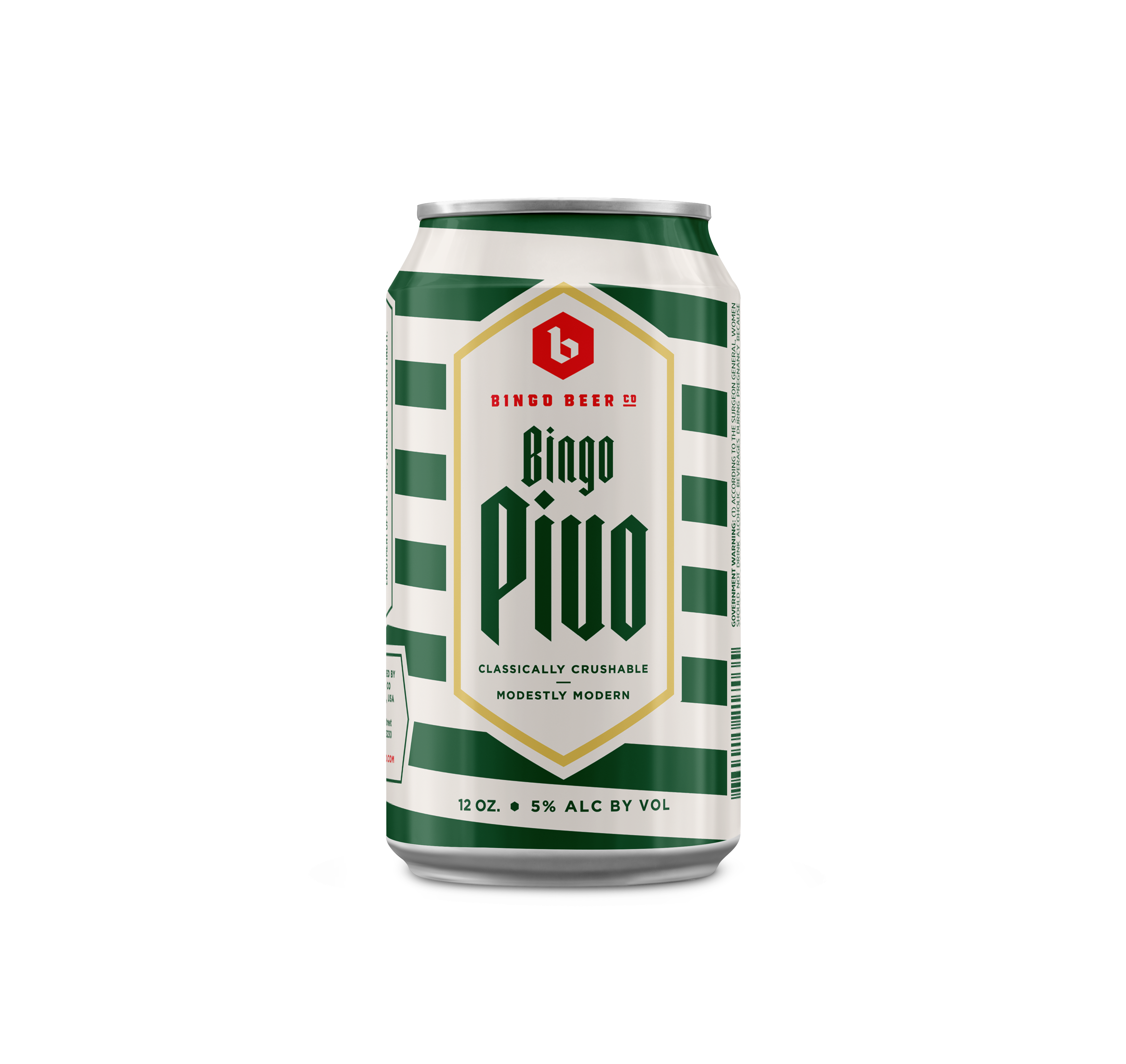 Pivo