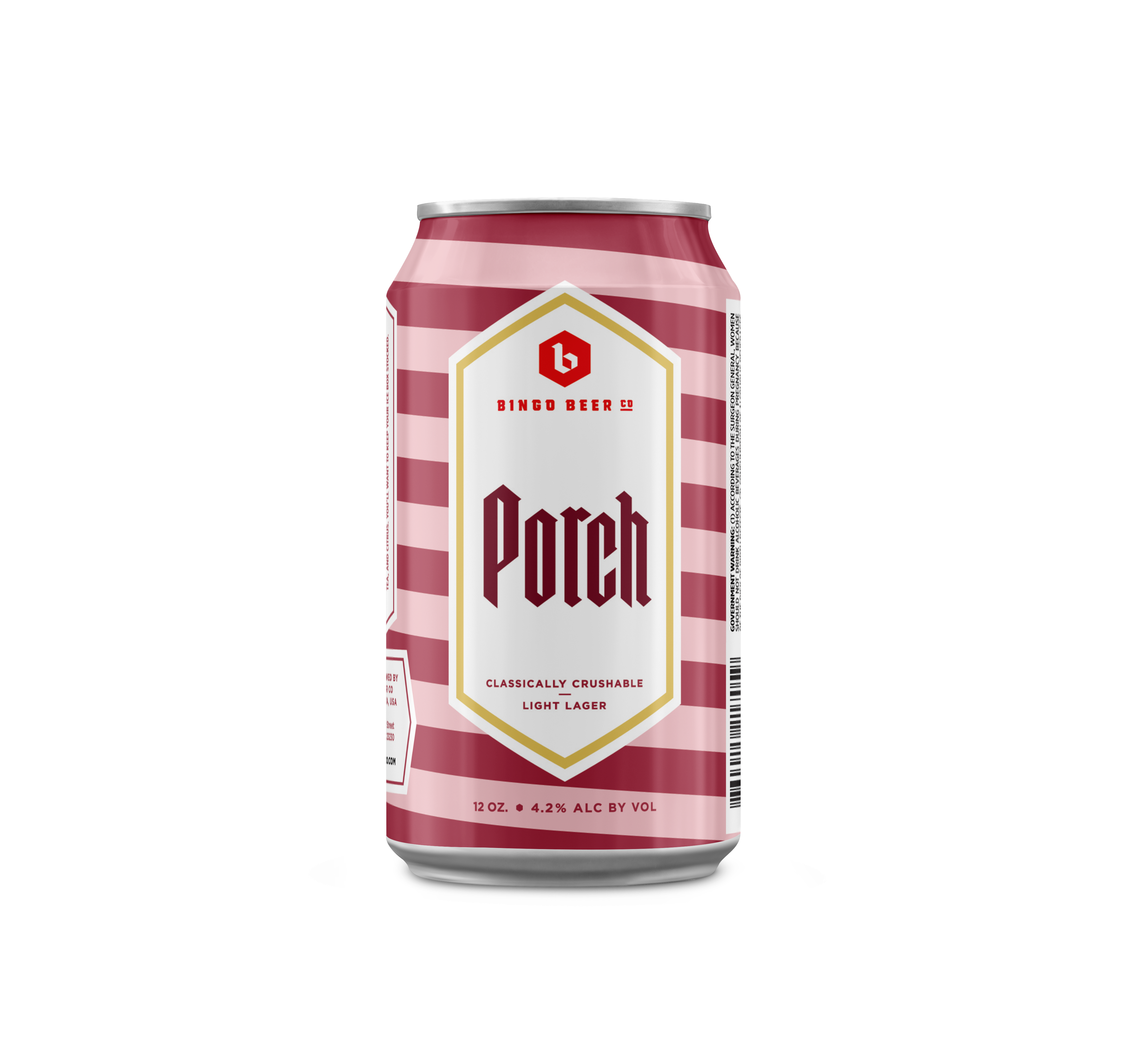 Image or graphic for Porch