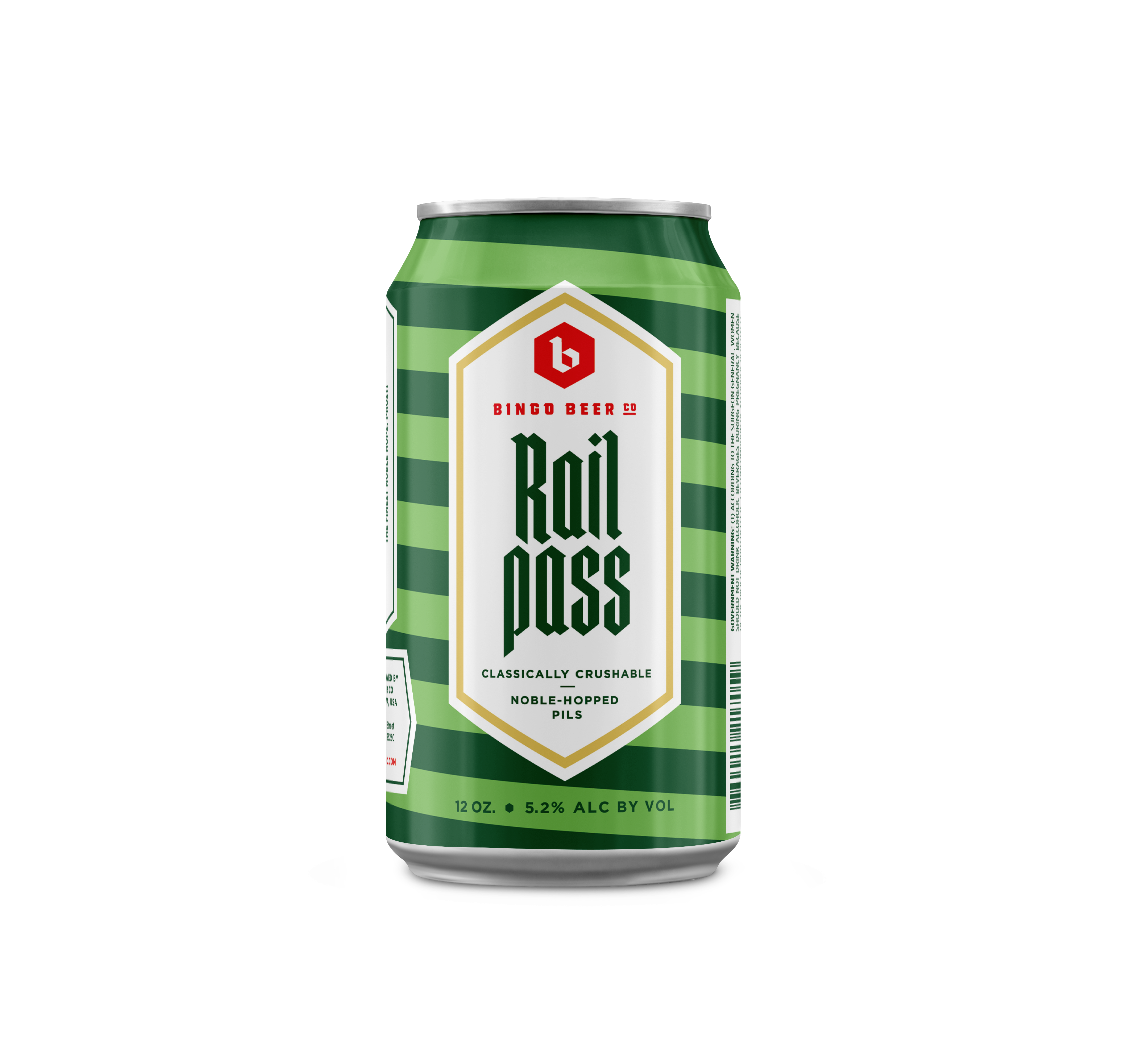 Image or graphic for Rail Pass