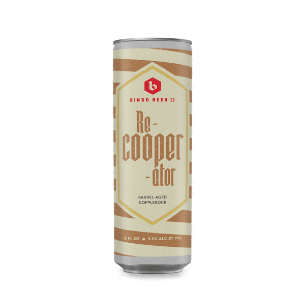 Image or graphic for Recooperator