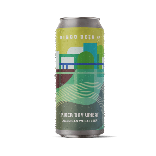 River Day Wheat