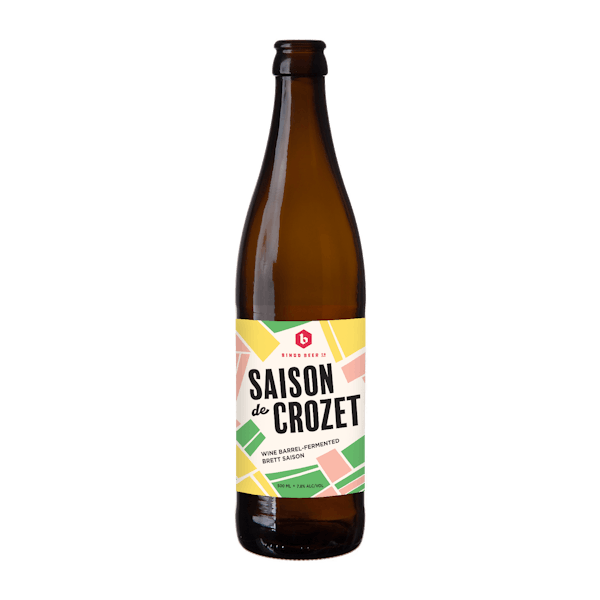 Saison de Crozet