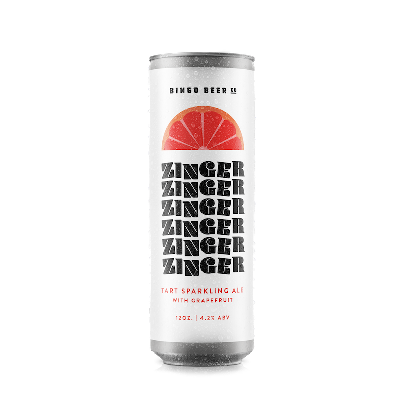 a rendering of bingo zinger