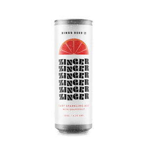 a rendering of bingo zinger