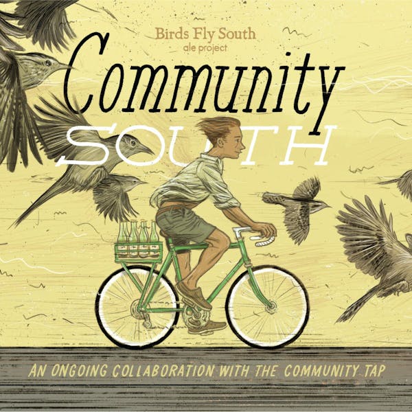 Community South 2nd Edition
