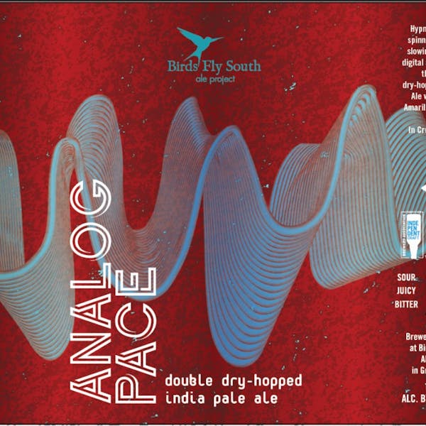 Analog Pace