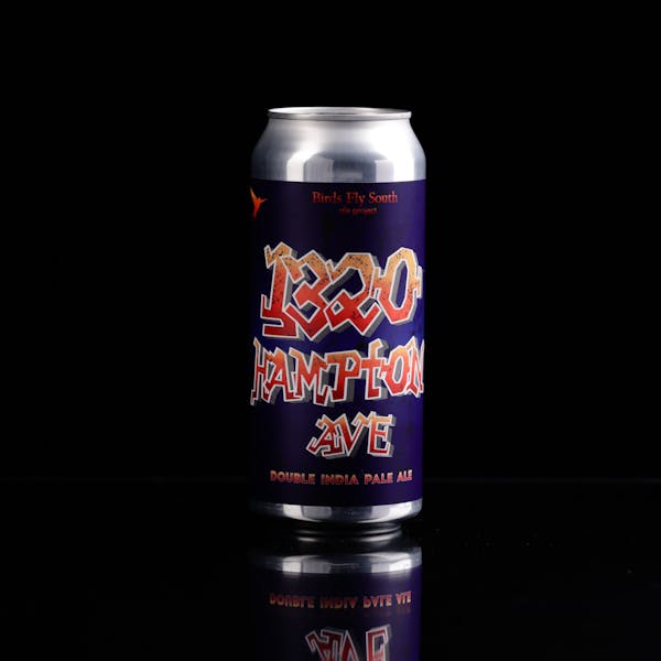 Image or graphic for 1320 Hampton Ave DIPA