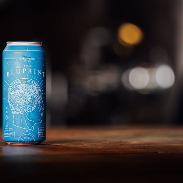 Craft Beer & Brewing | The Bluprint IPA Beer Review