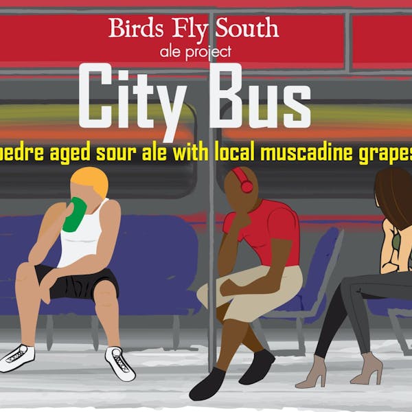 Image or graphic for City Bus