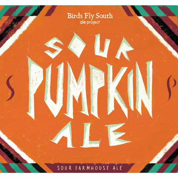 Image or graphic for Sour Pumpkin