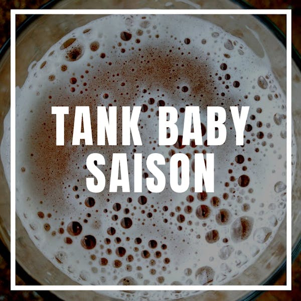 Tank Baby