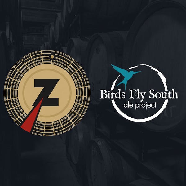 Zebulon and Birds Fly South Collaboration Underway