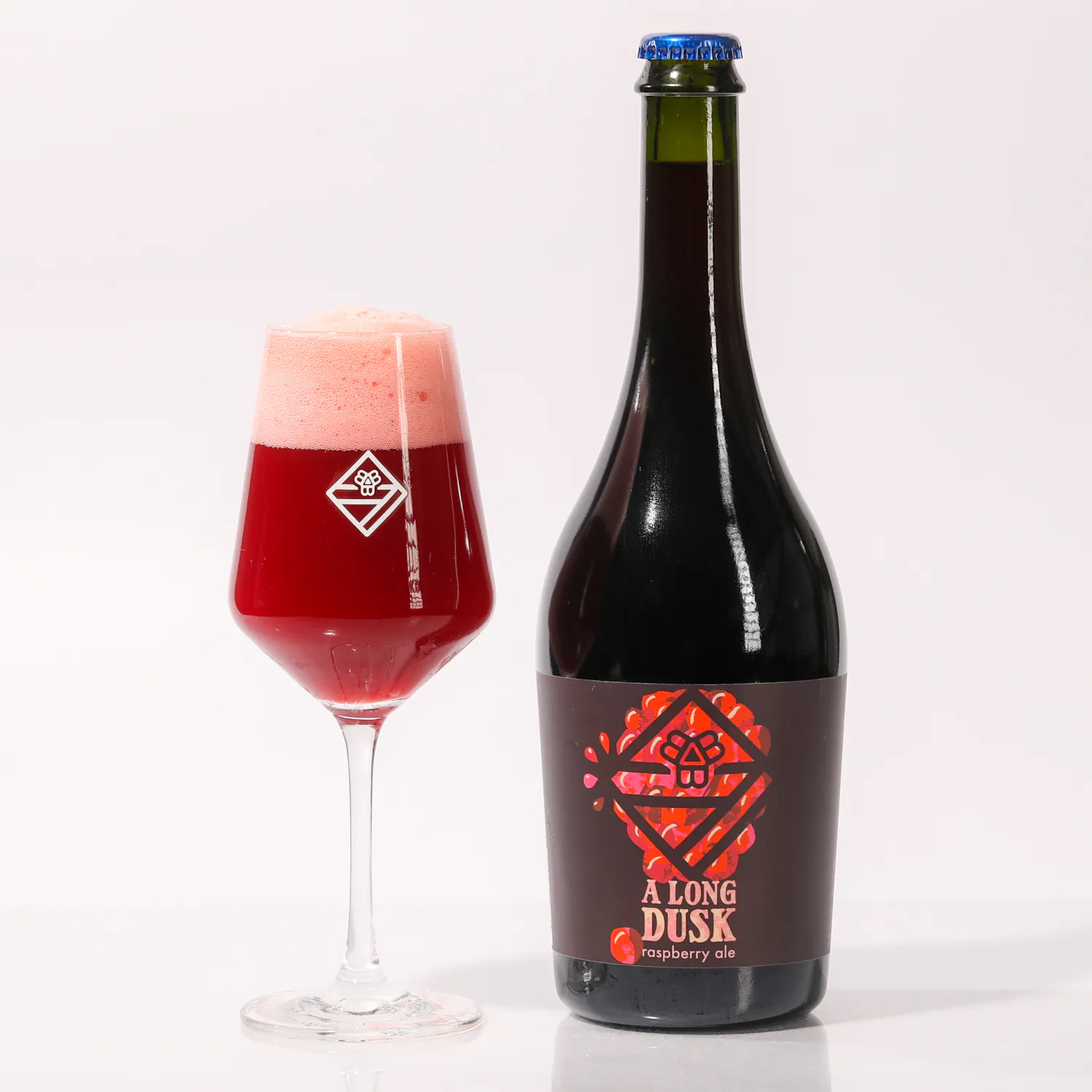 A Long Dusk by Bissell Brothers Brewing
