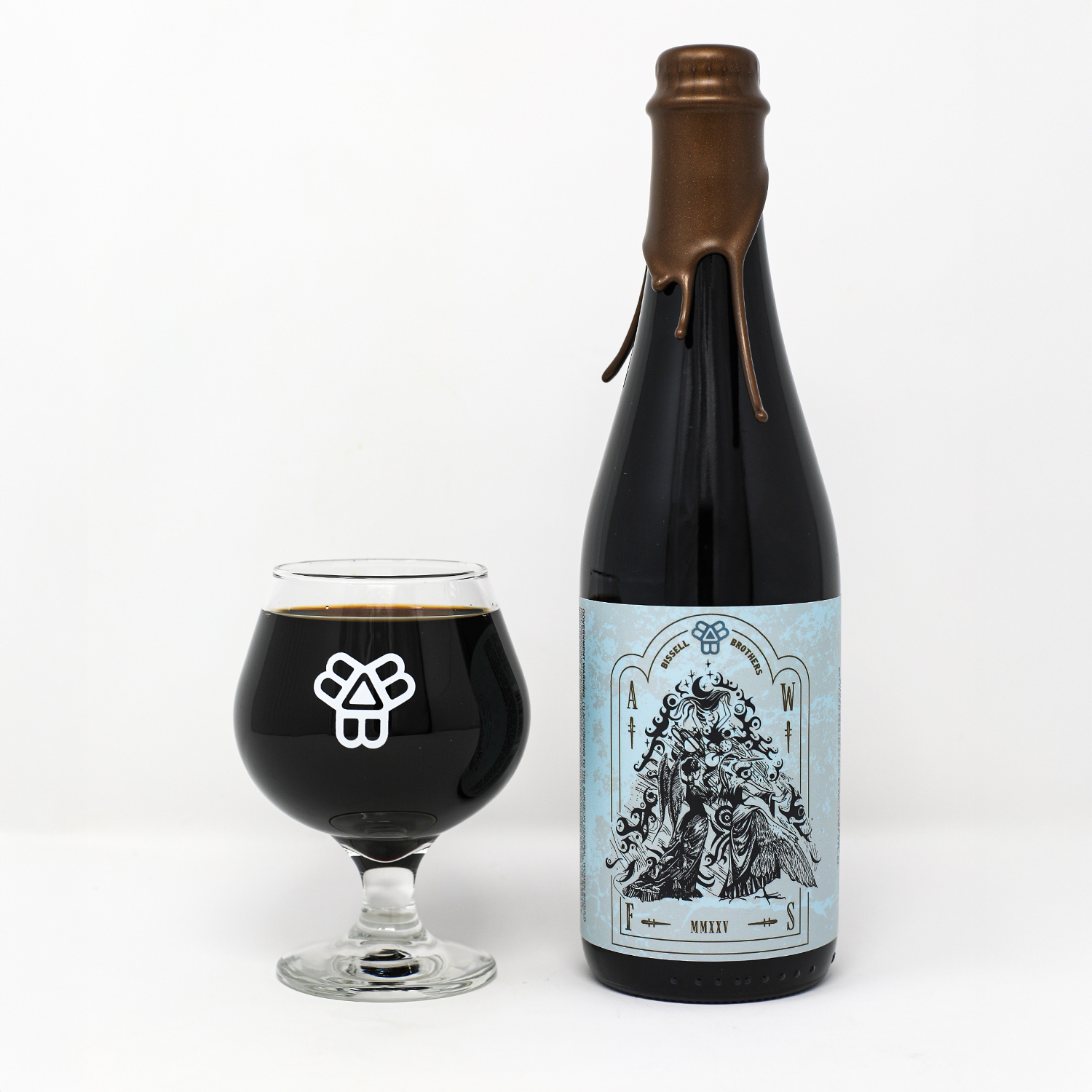 Image or graphic for Angels With Filthy Souls 2025 | Double Barrel Vanilla