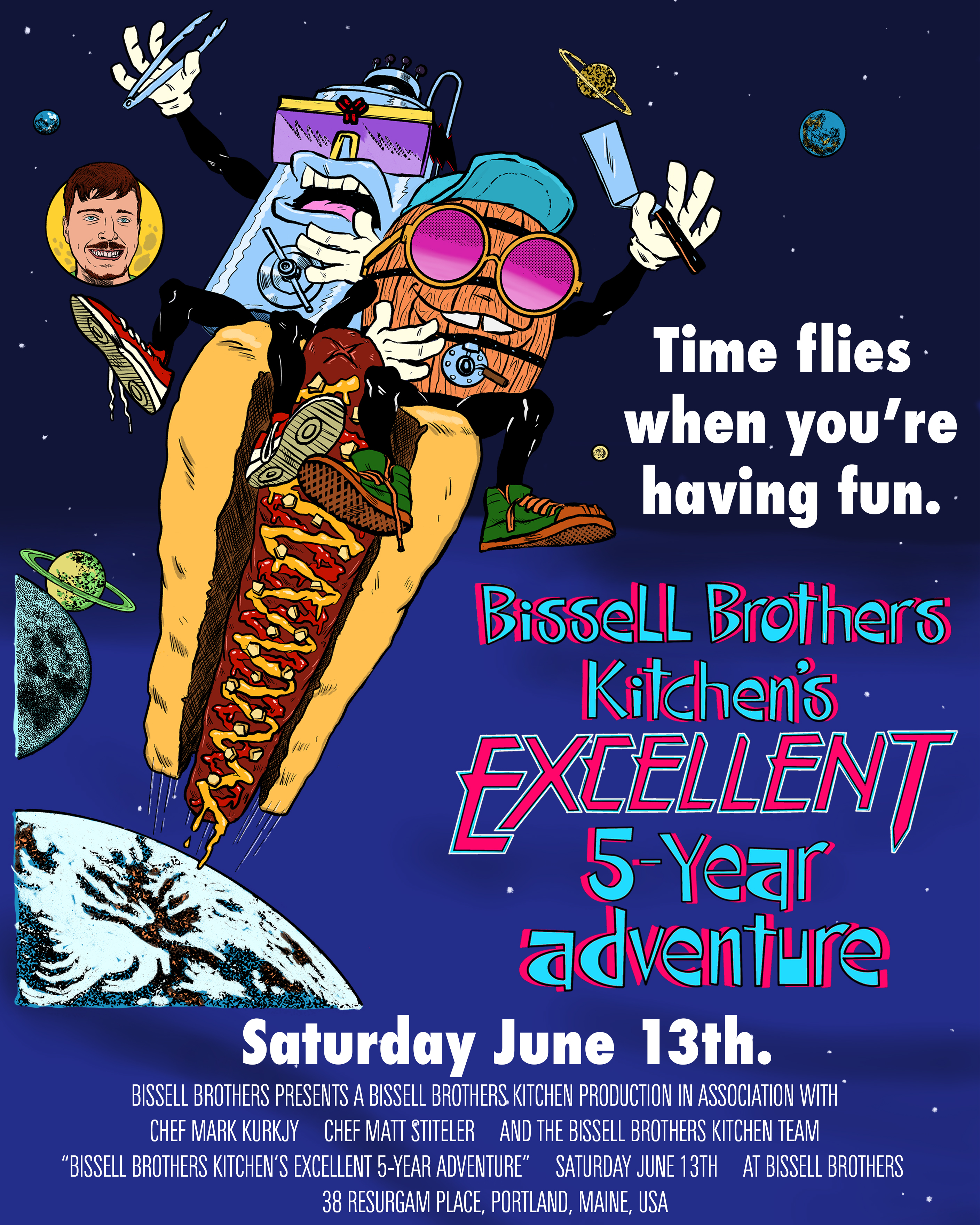 BBK5yearPOSTER