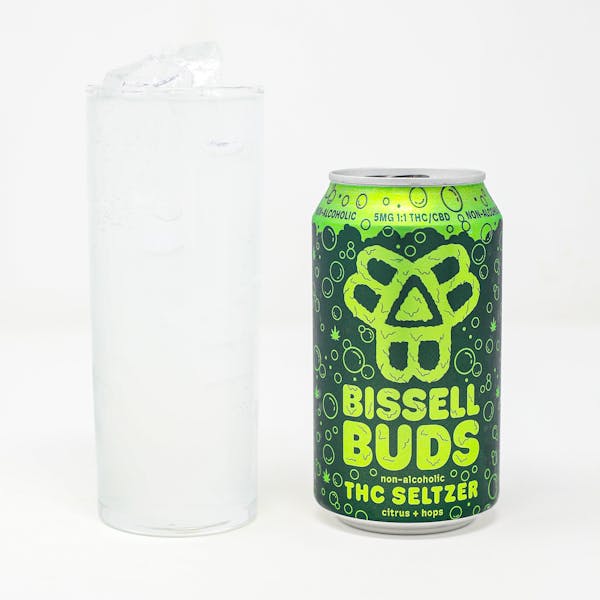 Bissell Buds