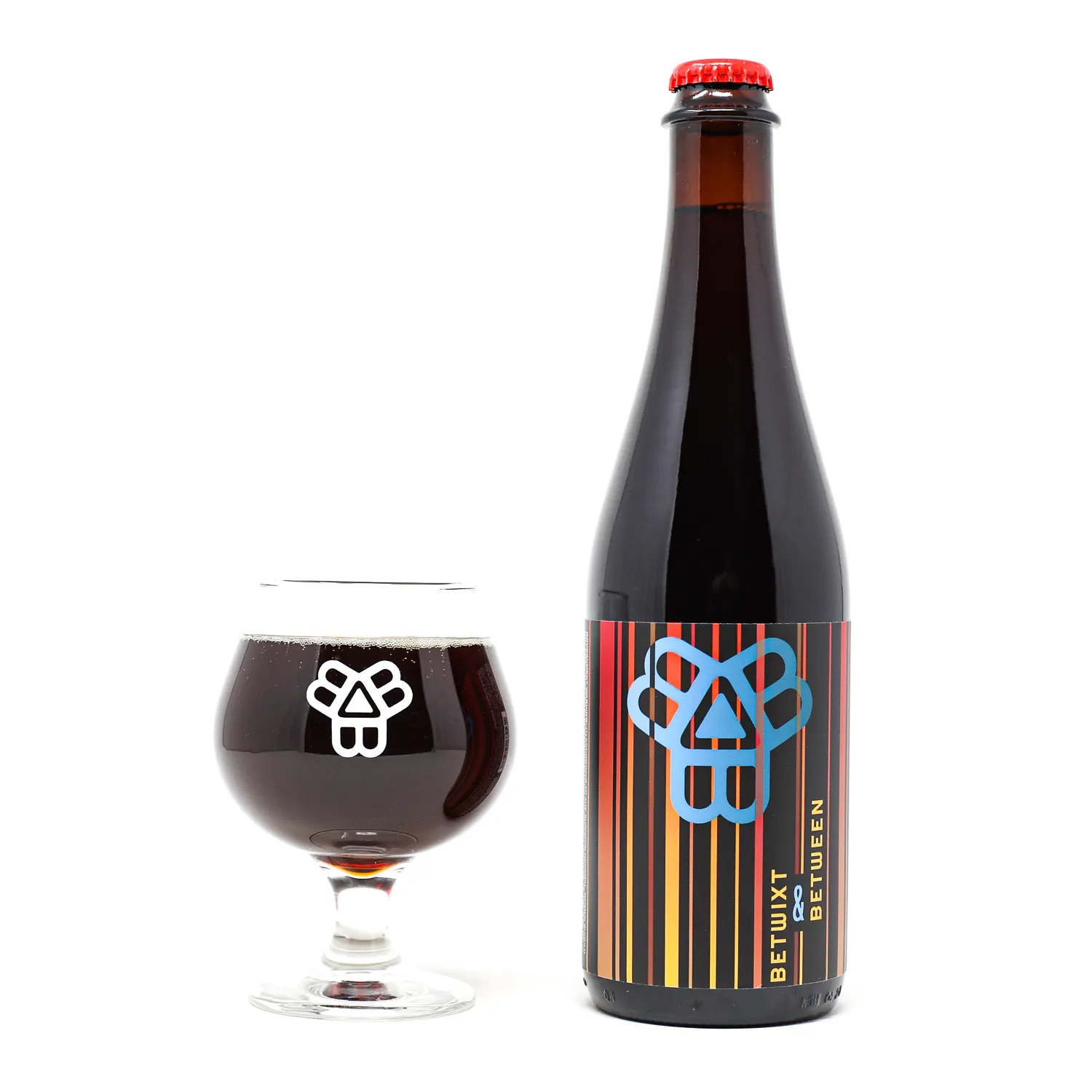 Betwixt & Between by Bissell Brothers Brewing