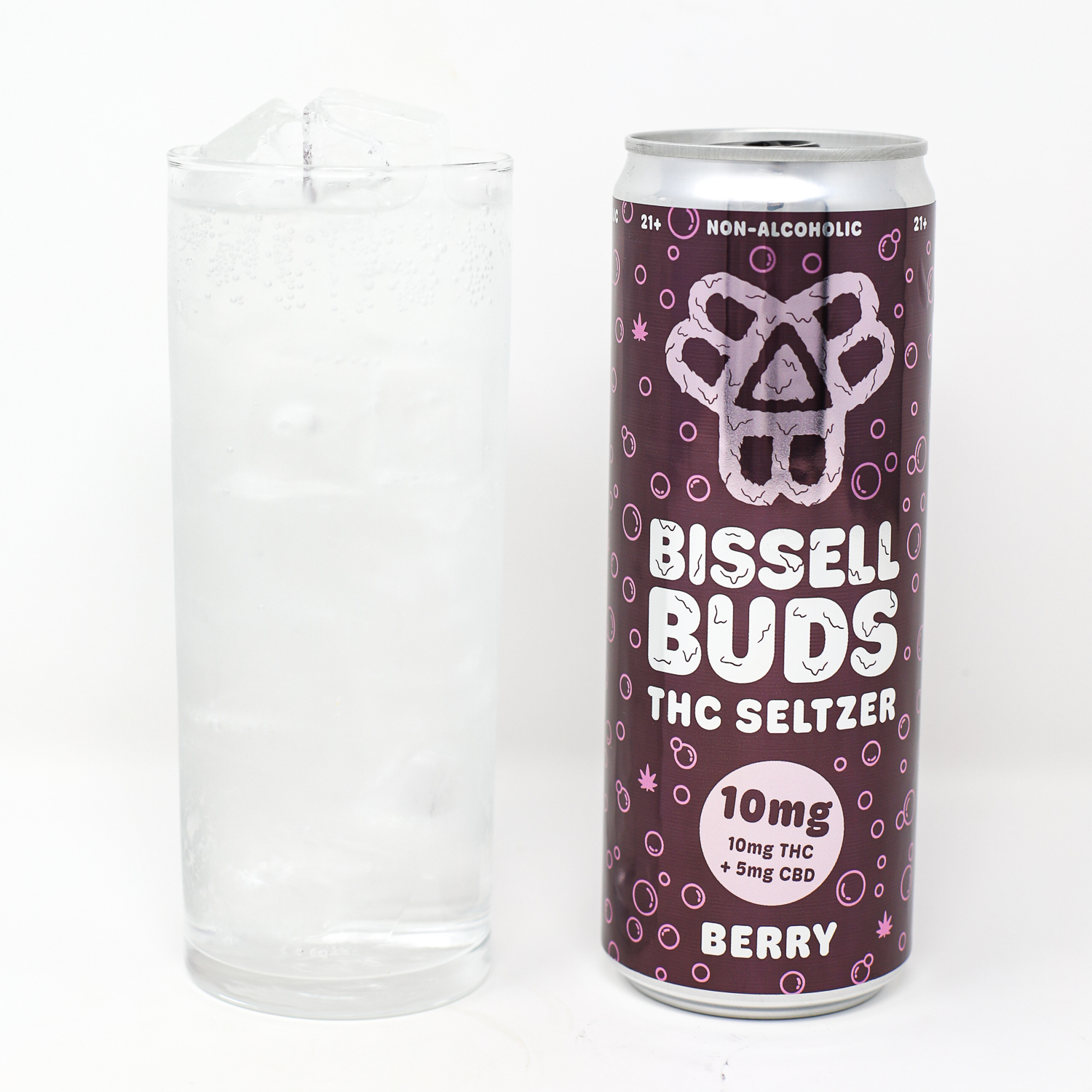 Bissell Buds 10mg