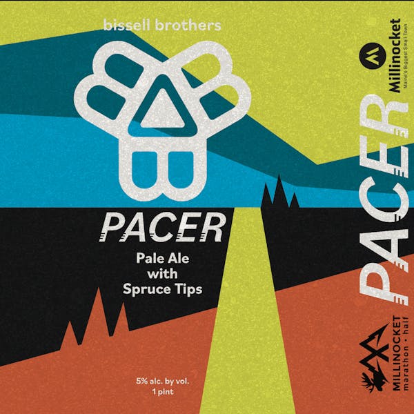 Image or graphic for Pacer