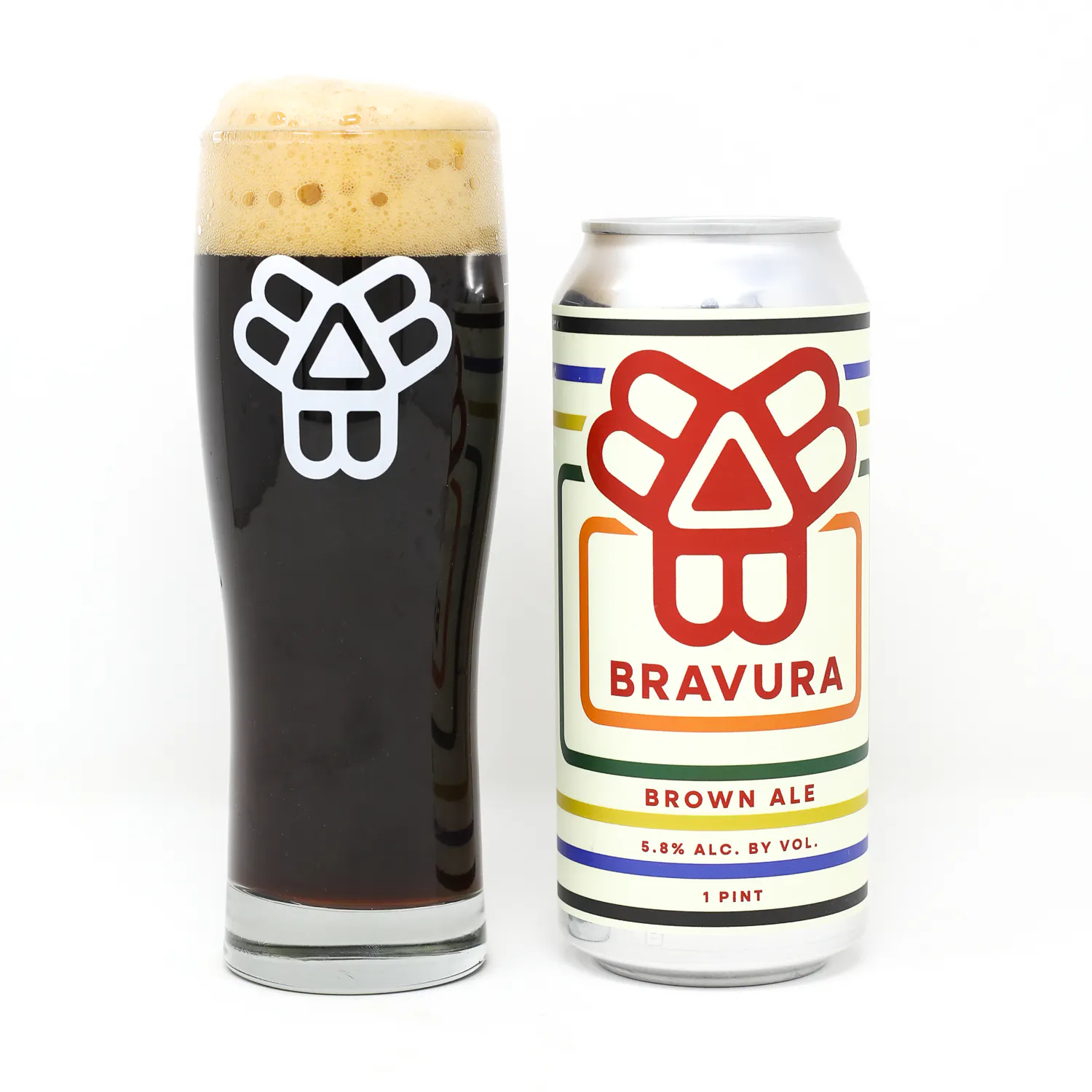 Bravura by Bissell Brothers Brewing