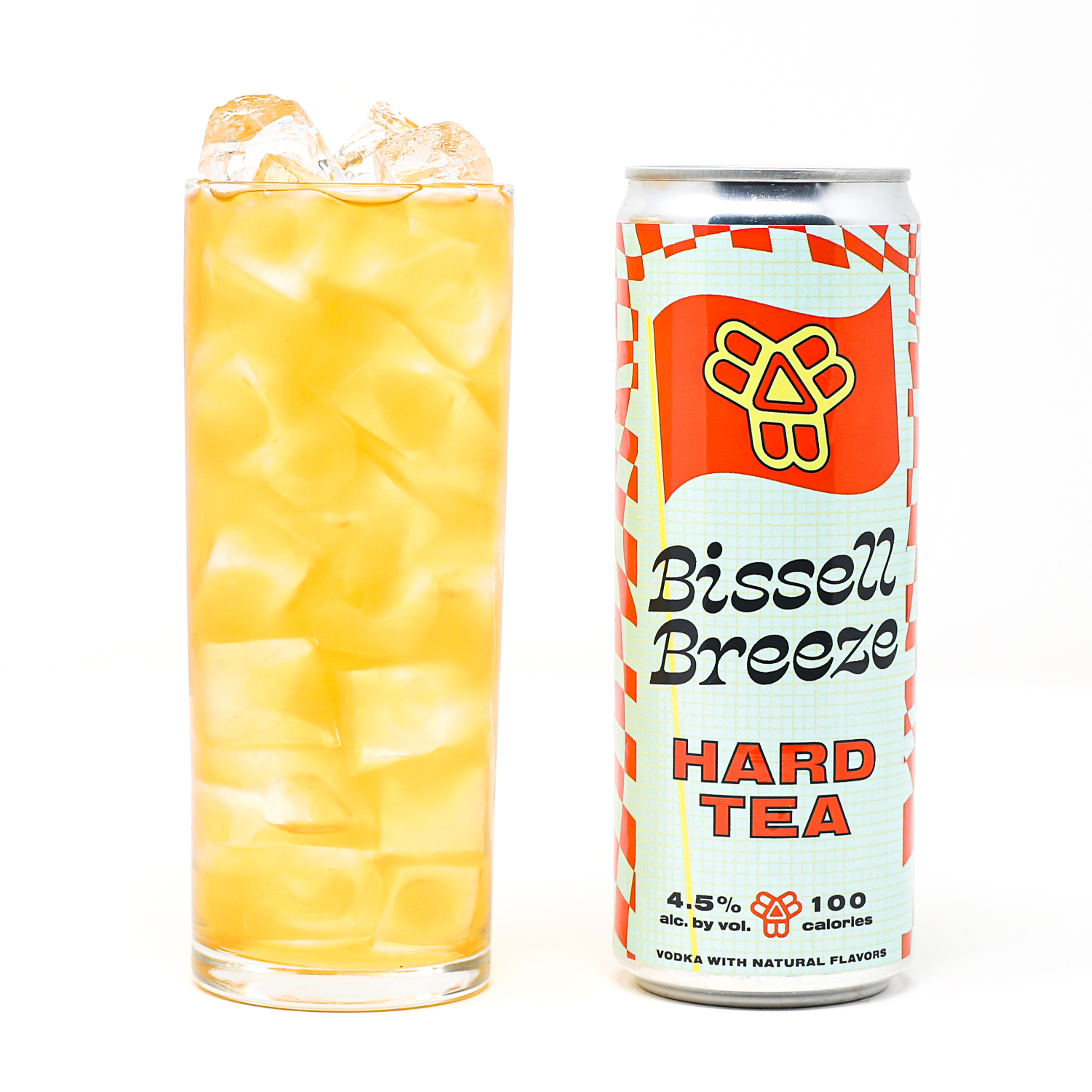 Bissell Breeze Hard Tea