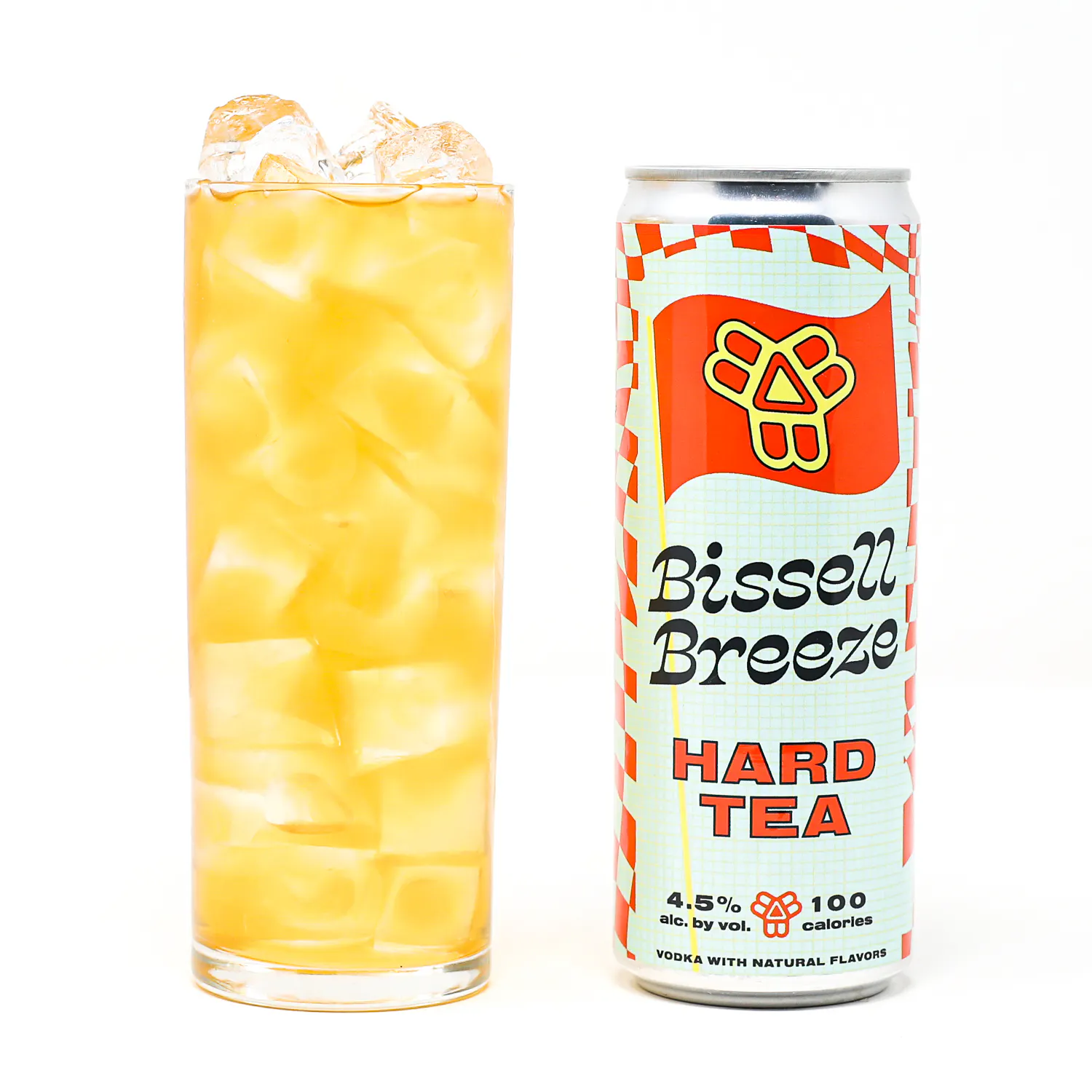 Bissell Breeze Hard Tea | Bissell Brothers
