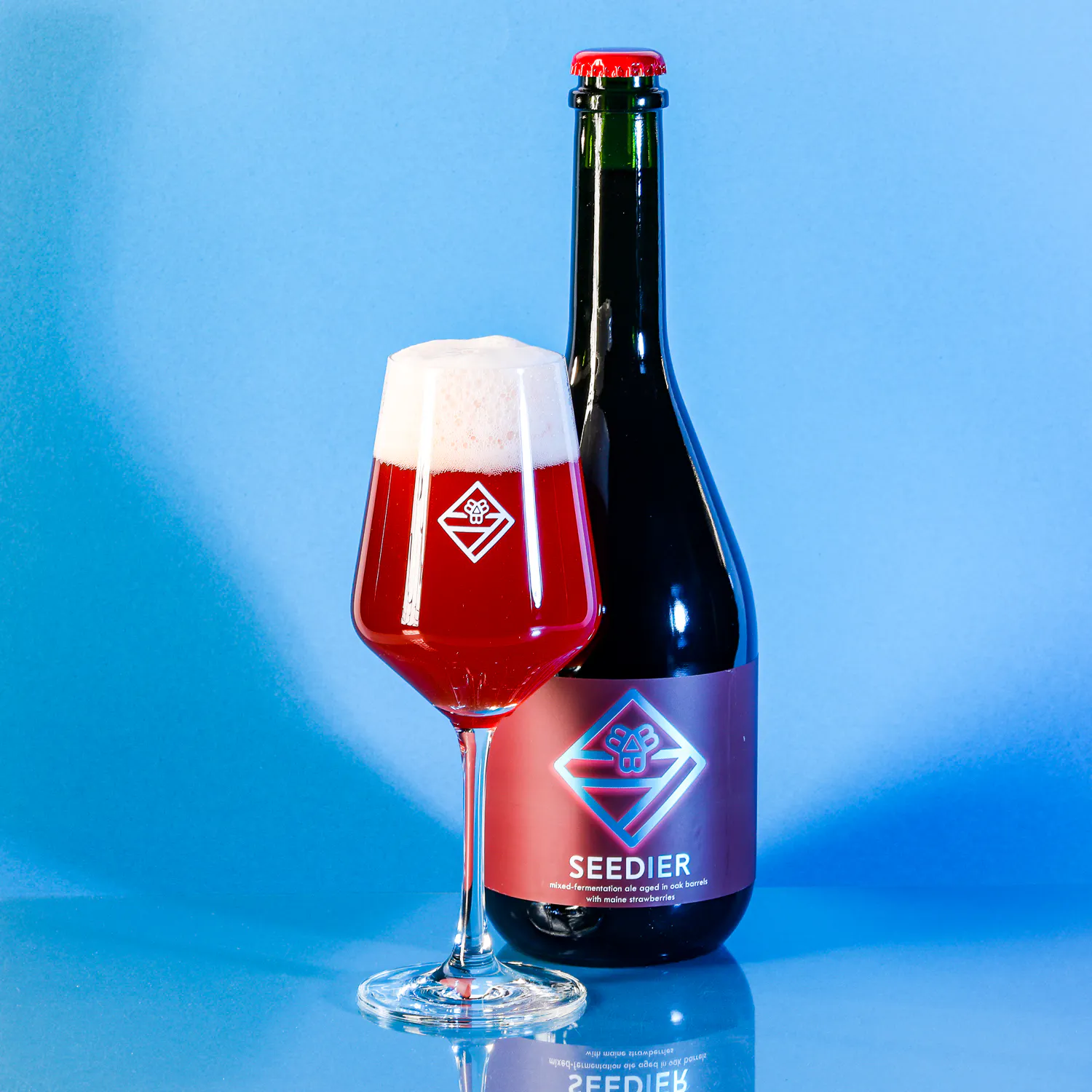 Seedier by Bissell Brothers Brewing