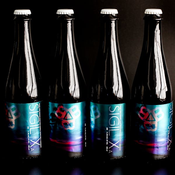 Sigil Xa